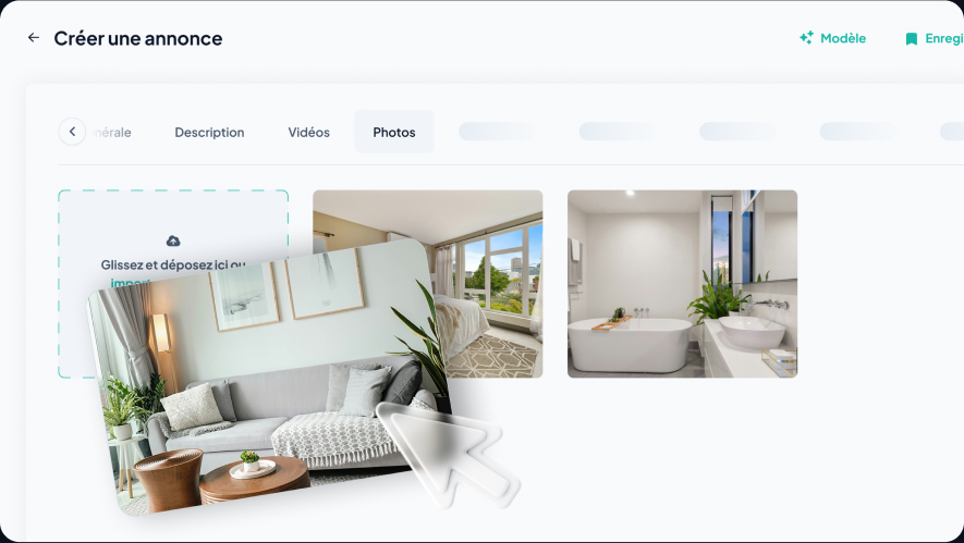 Person working on laptop